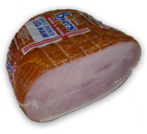 VIRGINIA LEG HAM 